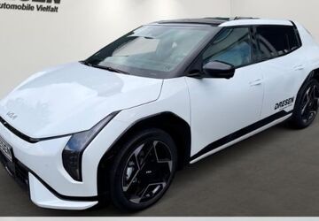 Kia EV4 11.844 km 42.280 &euro; Neuss 41464