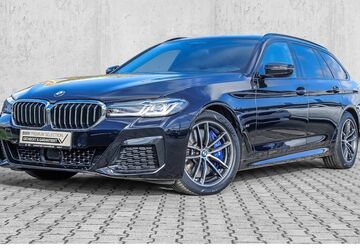 BMW 530 56.258 km 49.880 &euro; Herne 44625