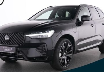 Volvo XC60 19.500 km 61.480 &euro; Witten 58453
