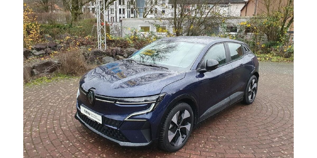 Renault Megane 24.381 km 24.995 &euro; Hagen 58091