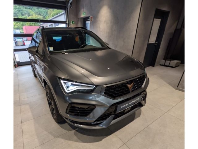 Cupra Ateca 27.287 km 30.990 &euro; Hagen 58089
