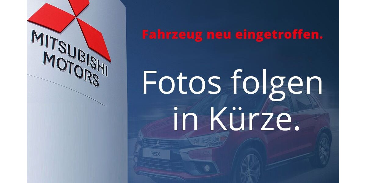 Mitsubishi Plug-in Hybrid Outlander 81.554 km 21.970 &euro; Düsseldorf 40599