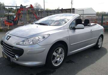 Peugeot 307 231.000 km 1.790 &euro; Wuppertal 42329