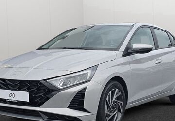 Hyundai i20 26.369 km 18.990 &euro; Bochum 44809