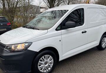 VW Caddy 91.000 km 14.900 &euro; Mülheim an der Ruhr 45472