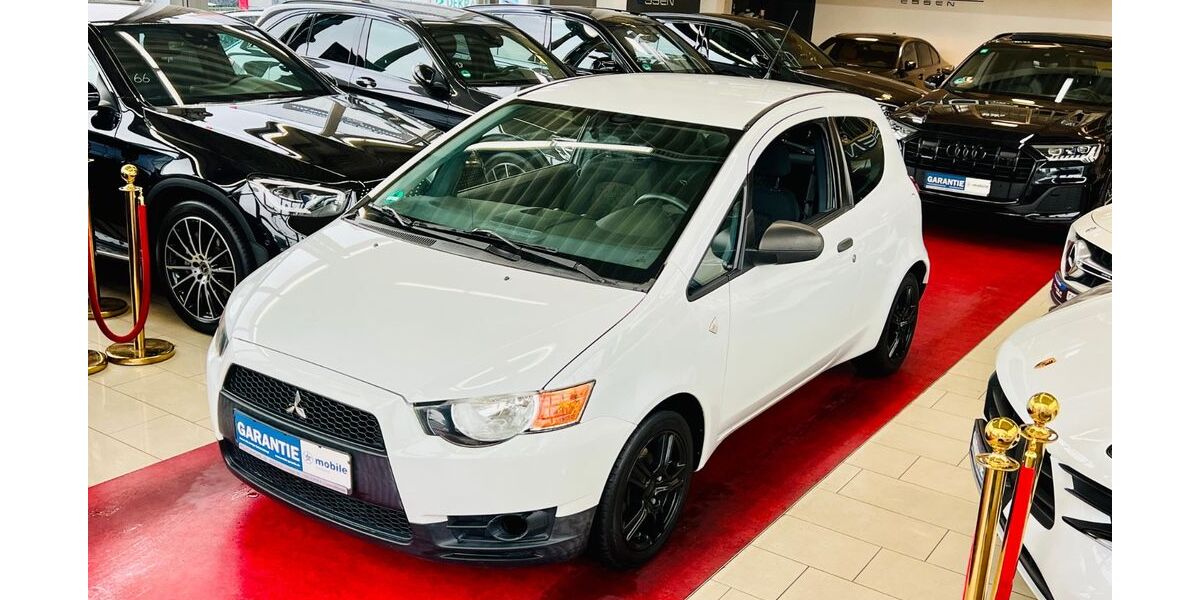 Mitsubishi Colt 161.000 km 2.490 &euro; Essen 45326