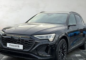 Audi Q8 e-tron 33.455 km 57.980 &euro; Wermelskirchen 42929