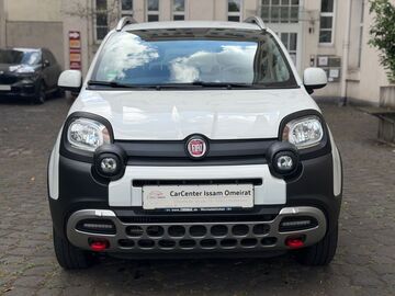 Gebrauchte Fiat Panda