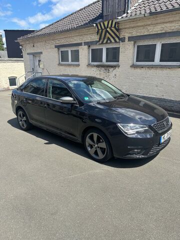 Gebrauchte Seat Toledo