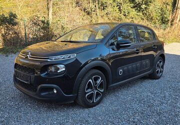 Citroen C3 130.000 km 7.499 &euro; Wuppertal 42115