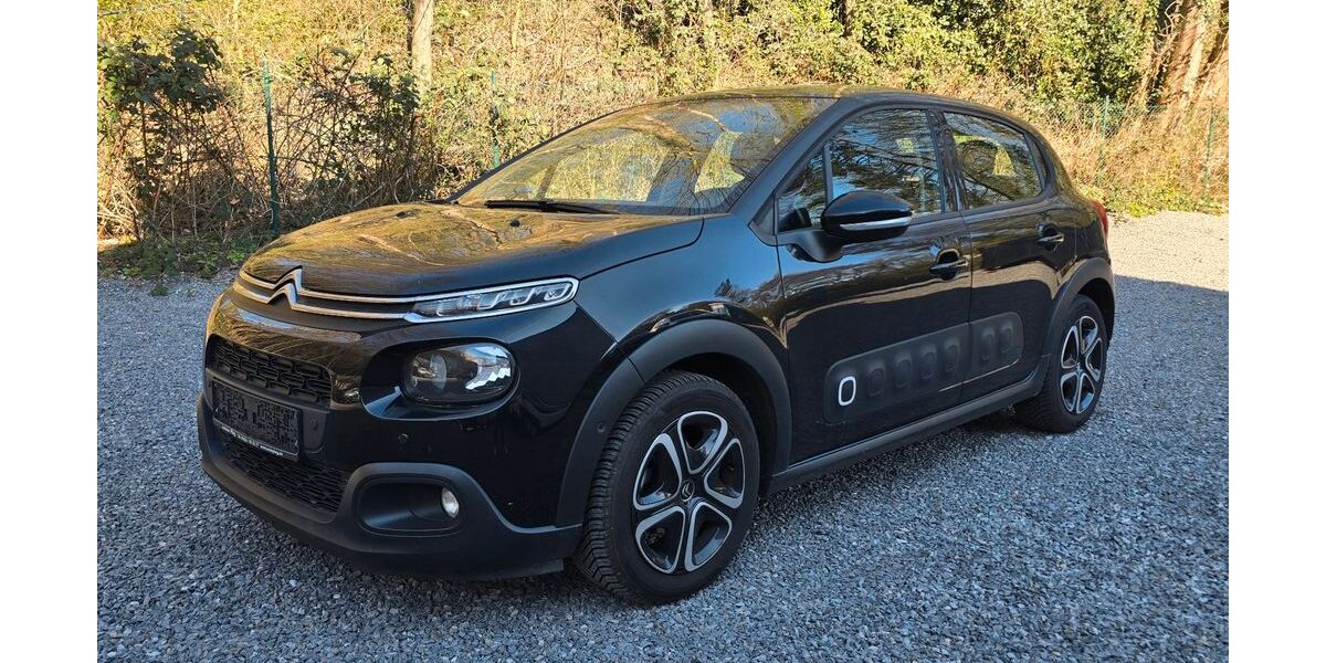 Citroen C3 130.000 km 7.499 &euro; Wuppertal 42115