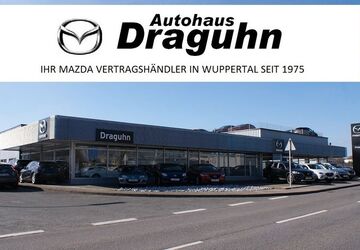 Mazda CX-60 4.307 km 52.990 &euro; Wuppertal 42327