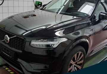 Volvo XC90 42.082 km 51.990 &euro; Witten 58453