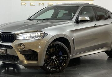 BMW X6 M 98.000 km 41.490 &euro; Remscheid 42897