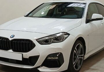 BMW 218 Gran Coupé 36.700 km 29.990 &euro; Remscheid 42853