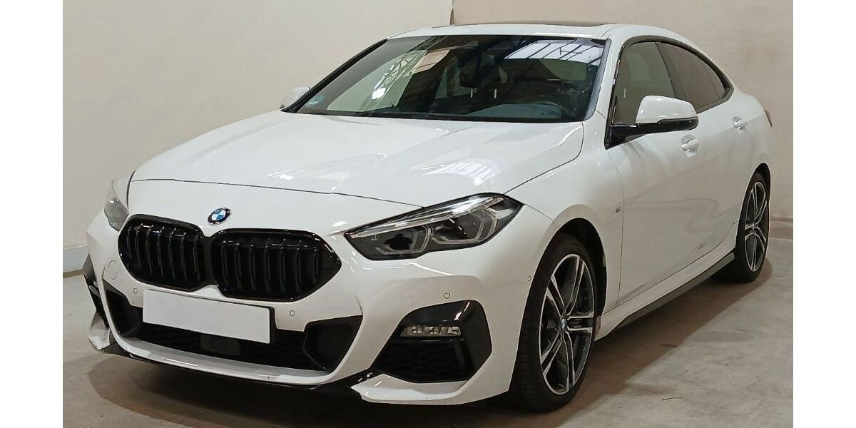 BMW 218 Gran Coupé 36.700 km 29.990 &euro; Remscheid 42853