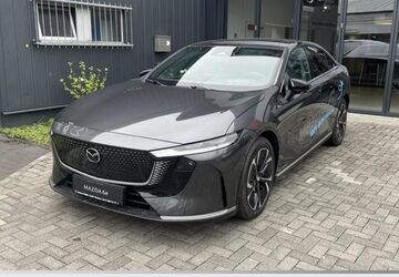 Mazda 6e 5.572 km 34.488 &euro; Monheim 40789