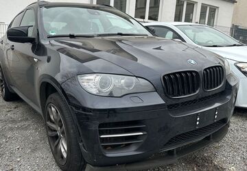 BMW X6 M50 203.000 km 13.999 &euro; Solingen 42651