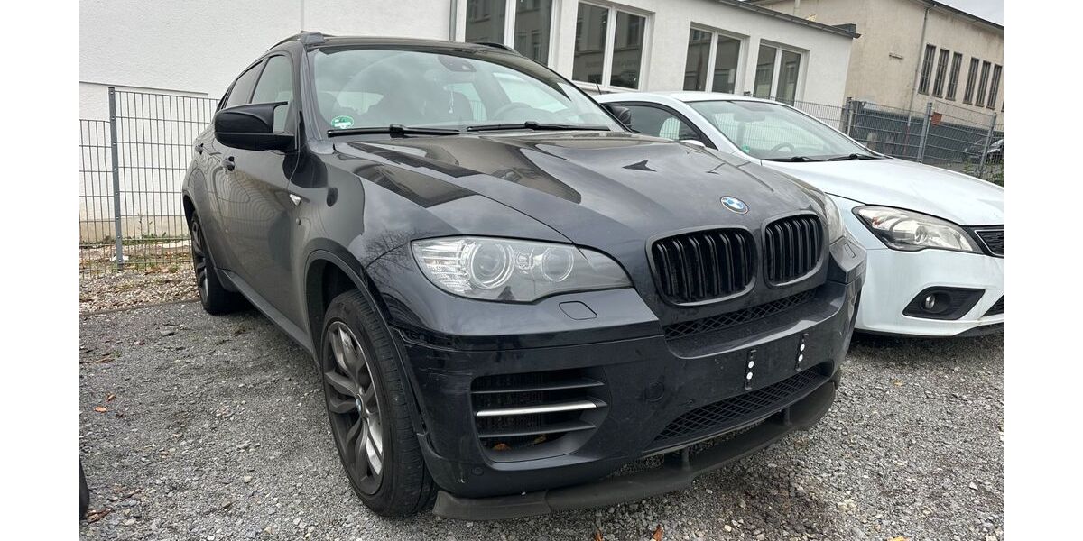 BMW X6 M50 203.000 km 13.999 &euro; Solingen 42651