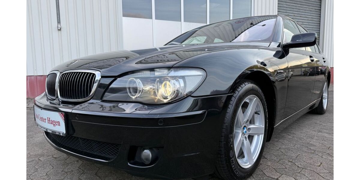 BMW 730 194.709 km 7.980 &euro; Hagen 58135