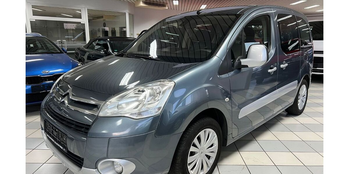 Citroen Berlingo 77.000 km 6.990 &euro; Neuss 41469