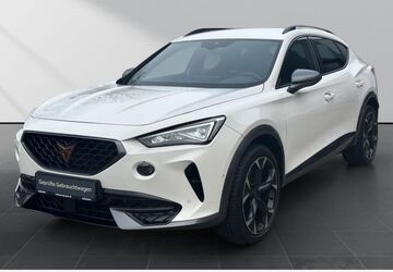 Cupra Formentor 12.299 km 27.990 &euro; Solingen 42719