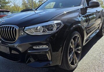 BMW X4 M40 81.968 km 37.907 &euro; Hagen 58091