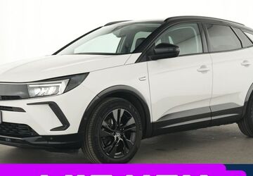 Opel Grandland (X) 70.035 km 17.329 &euro; Neuss 41460