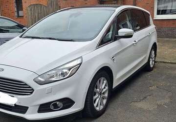 Ford S-Max 157.500 km 10.999 &euro; Mülheim an der Ruhr, Stadt 45476