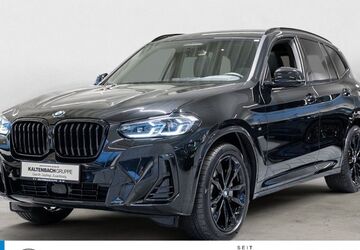 BMW X3 16.026 km 53.890 &euro; Remscheid 42897