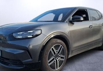 Ford Capri 25.890 km 46.990 &euro; Essen 45141