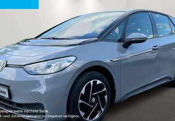 VW ID.3 45.923 km 20.490 &euro; Solingen 42651