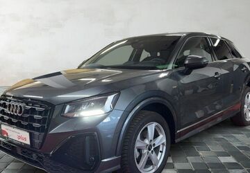 Audi Q2 29.410 km 24.250 &euro; Wermelskirchen 42929