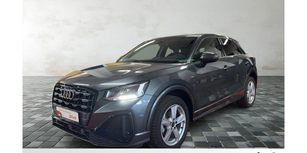 Audi Q2 29.410 km 24.250 &euro; Wermelskirchen 42929