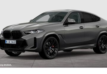 BMW X6 22.800 km 86.900 &euro; Velbert 42553