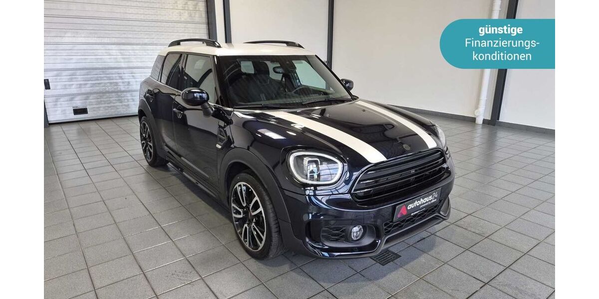 Mini Countryman D (Cooper) 33.583 km 26.390 &euro; Wuppertal 42287