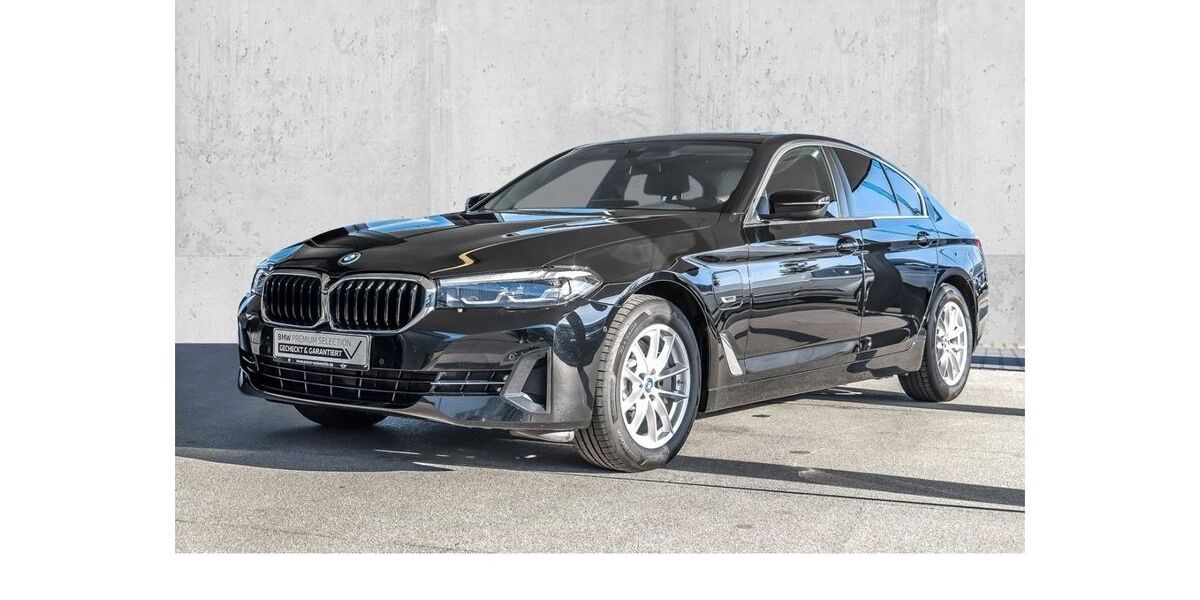 BMW 530 52.000 km 34.490 &euro; Velbert 42553