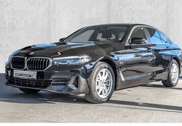 BMW 530 52.000 km 36.980 &euro; Velbert 42553