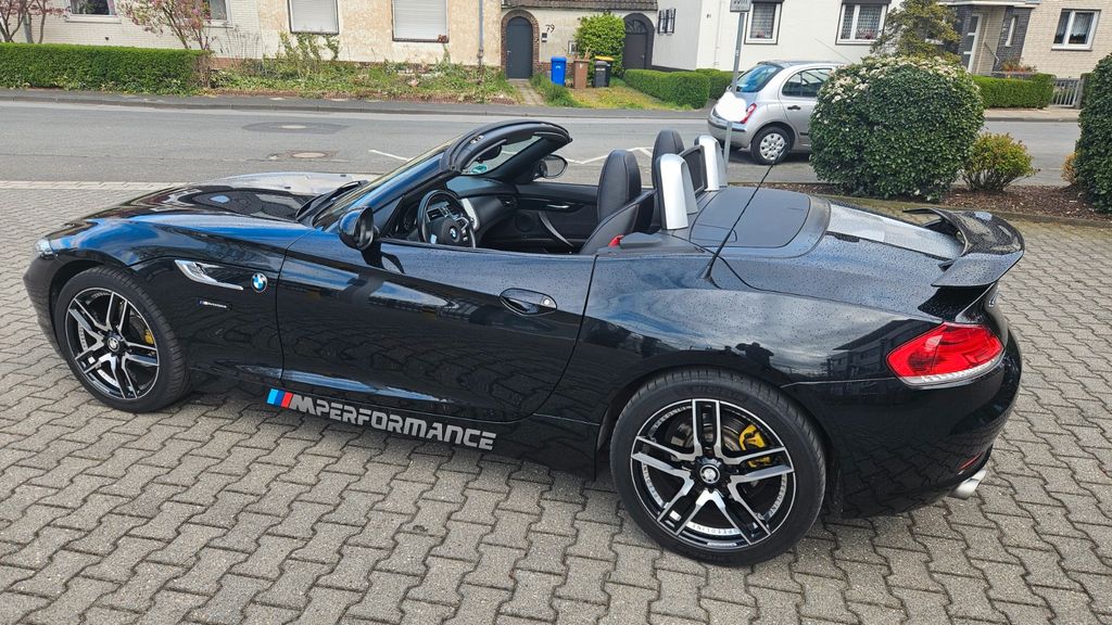 BMW Z4 295.000 km 10.490 &euro; Monheim 40789