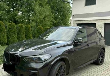BMW X5 80.000 km 66.600 &euro; Duisburg 47057