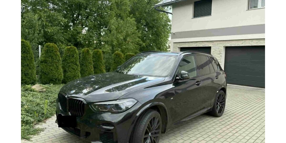 BMW X5 80.000 km 66.600 &euro; Duisburg 47057