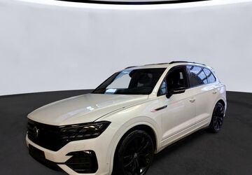 VW Touareg 73.931 km 57.000 &euro; Hagen 58091