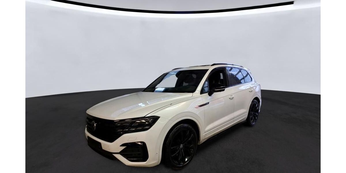 VW Touareg 73.931 km 57.000 &euro; Hagen 58091