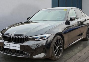 BMW 320 28.000 km 38.890 &euro; Meerbusch 40668