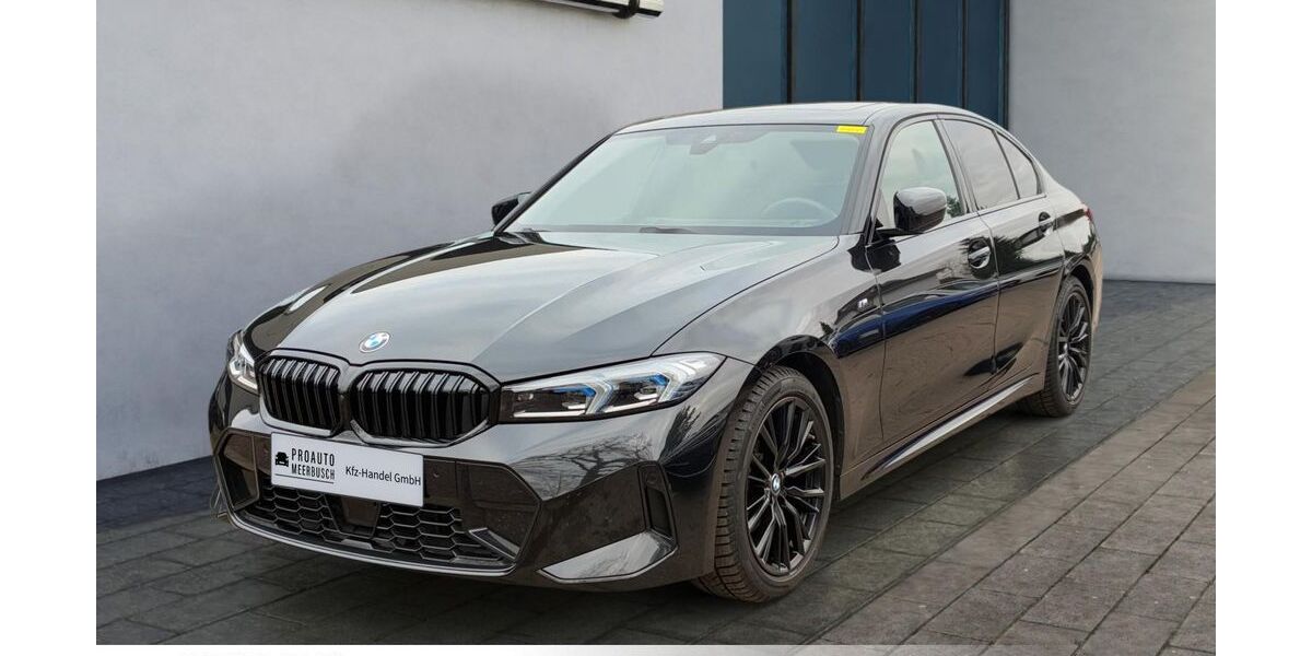 BMW 320 28.000 km 38.890 &euro; Meerbusch 40668