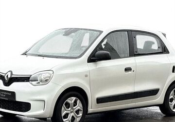 Renault Twingo 103.700 km 5.500 &euro; Solingen/NRW 42655