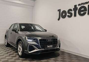 Audi Q2 4.099 km 30.490 &euro; Monheim 40789