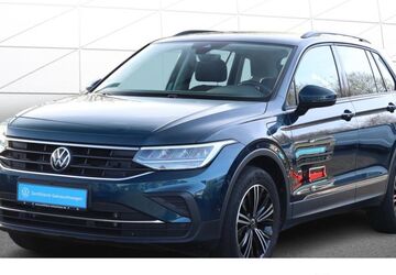 VW Tiguan 24.117 km 29.549 &euro; Herten 45701