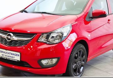 Opel Karl 48.755 km 7.740 &euro; Gelsenkirchen 45897