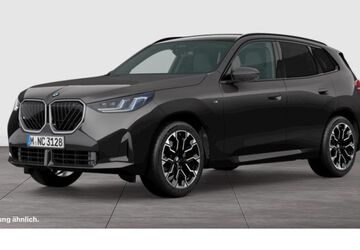 BMW X3 4.900 km 57.680 &euro; Velbert 42553